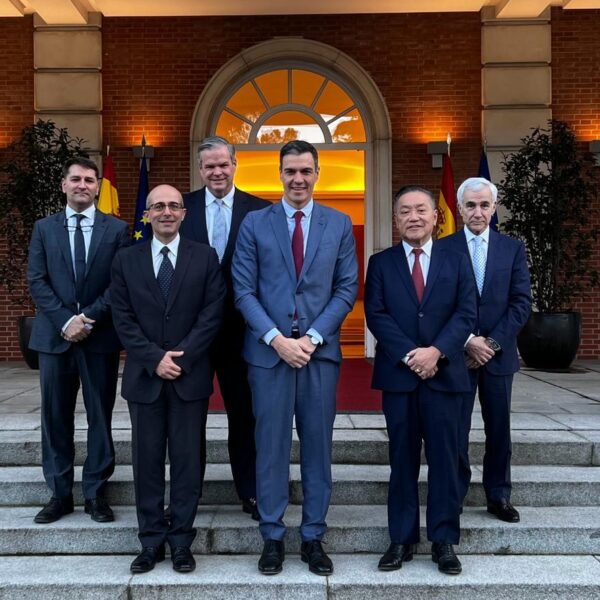 Broadcom sluit chipfabriek in Spanje: een gemiste kans in de Europese race naar technologische soevereiniteit