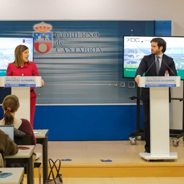 Altamira: Het Project dat Cantabrië Transformeert tot Strategisch Knooppunt voor Gegevens en Kunstmatige Intelligentie in Europa