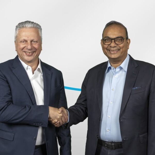 Capgemini Versterkt Zijn Positie in Agent-Driven AI met Aankoop van WNS voor 3,3 Miljard Dollar