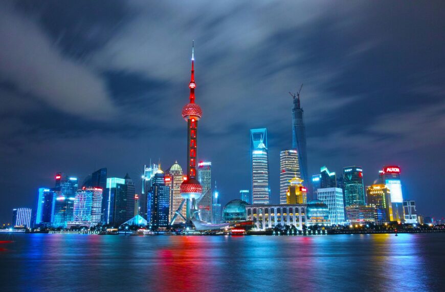 China Versterkt Cyberespionage Tegen Taiwanese Halfgeleiderindustrie