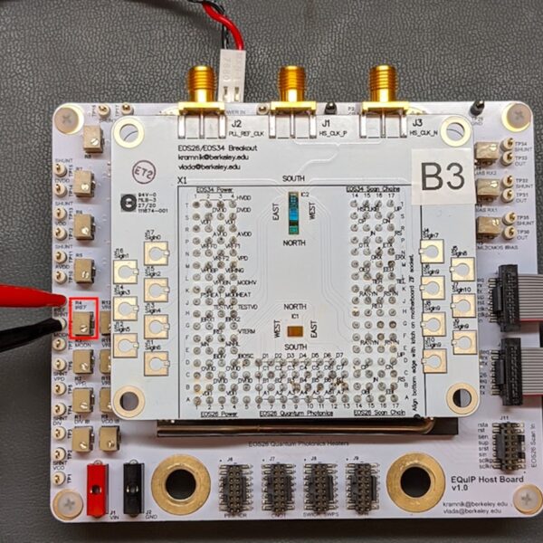 De Eerste Commerciële Elektronisch-Fotonische Kwantumchip: Een Beslissende Stap Naar Schaalbare Kwantumsystemen