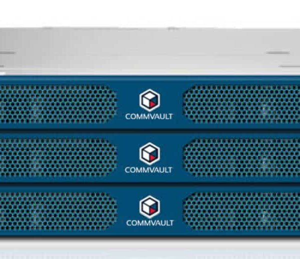 Commvault Revolutioneert Database Herstel in de Cloud met Clumio Backtrack voor Amazon DynamoDB