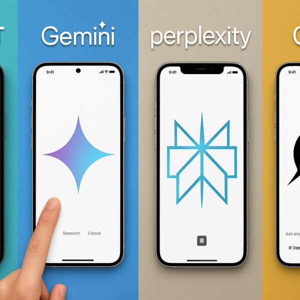 De Ultieme Strijd van AI: ChatGPT Wint als het Meest Compleet en Evenwichtig Chatbot voor de Gemiddelde Gebruiker