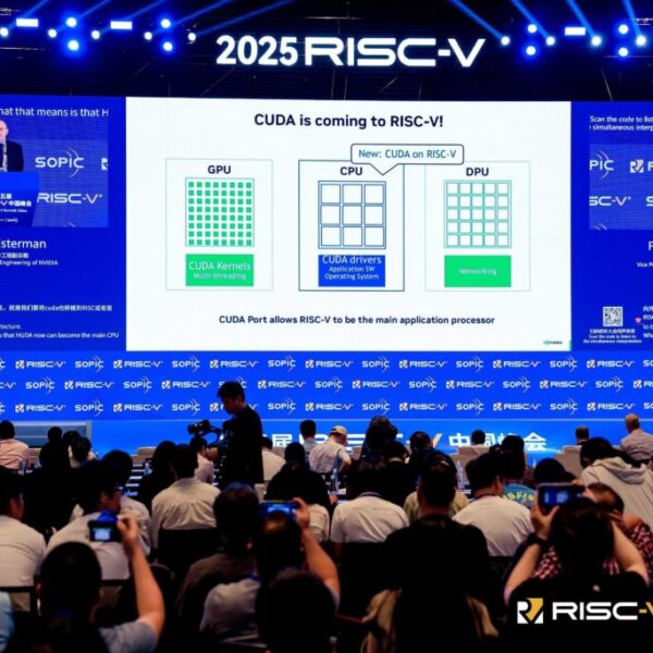 NVIDIA Brengt CUDA naar RISC-V: Een Nieuwe Era van Open Architecturen voor Kunstmatige Intelligentie