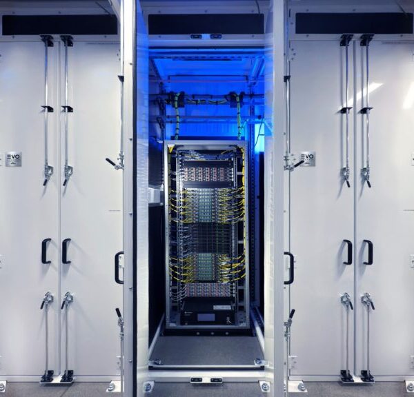 CoreWeave en Dell Laten de Era van de GB300: De Superrack die AI-Infrastructuur Herdefinieert