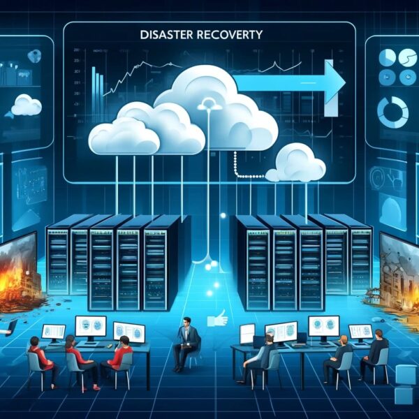 Auditing Business Continuity and Disaster Recovery Plans: Essentiële Tools voor Technische Resilience in Kritieke IT-Omgevingen