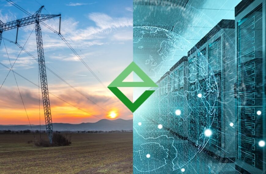 AI en Energie: De Flexibele Revolutie van Databedrijven of Geen Revolutie