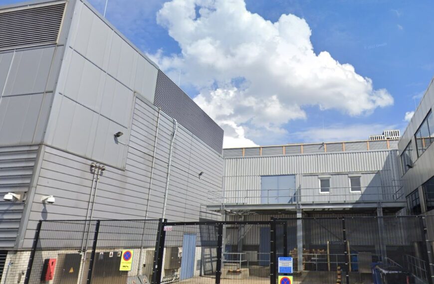 euNetworks Sluit Datacenter in Amsterdam Voor Juli 2026: De Race naar Migratie Begint