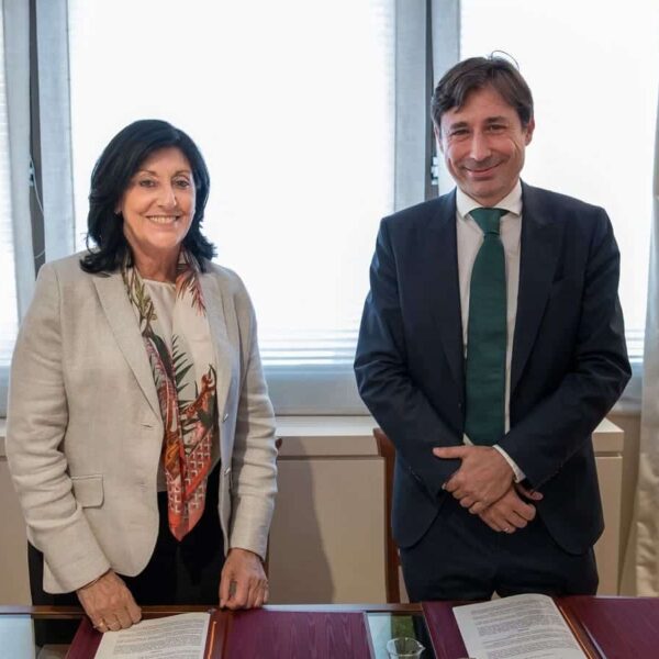 CNI-CCN en Strategisch Partnerschap met Microsoft voor Versterking van Publieke Cybersecurity door Kunstmatige Intelligentie