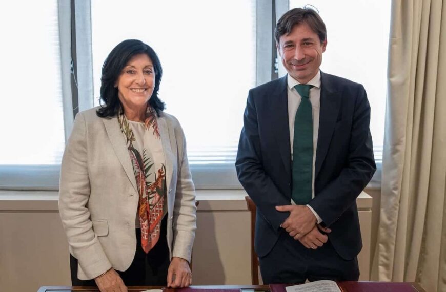 CNI-CCN en Strategisch Partnerschap met Microsoft voor Versterking van Publieke Cybersecurity door Kunstmatige Intelligentie