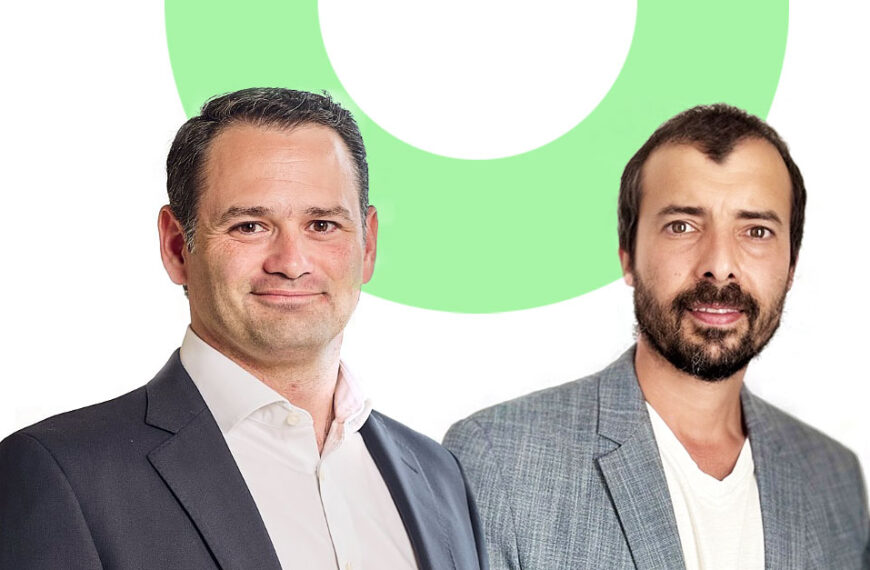 Getronics Vernieuwt Zijn Directieteam voor Versnelde Wereldwijde Groei en Stimulering van Operationele IA