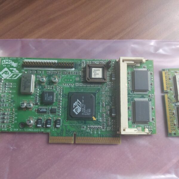 Wat als GPU’s uitbreidbare geheugen hadden? De vergeten herinnering aan modulaire VRAM en waarom het niet meer bestaat