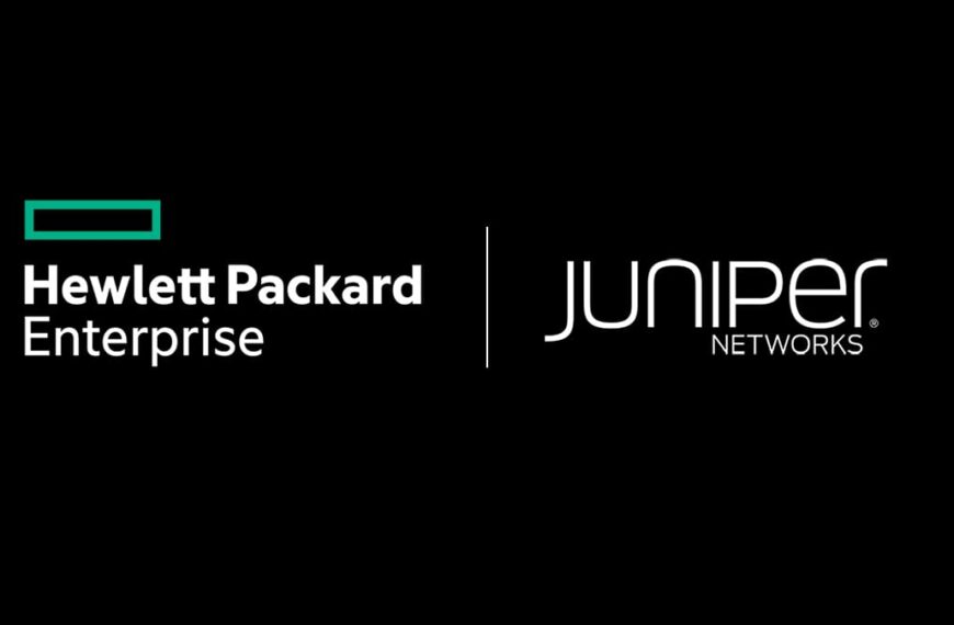 VS. VS. VS. De Verenigde Staten keurt overname van Juniper Networks door HPE goed met voorwaarden voor concurrentiebehoud