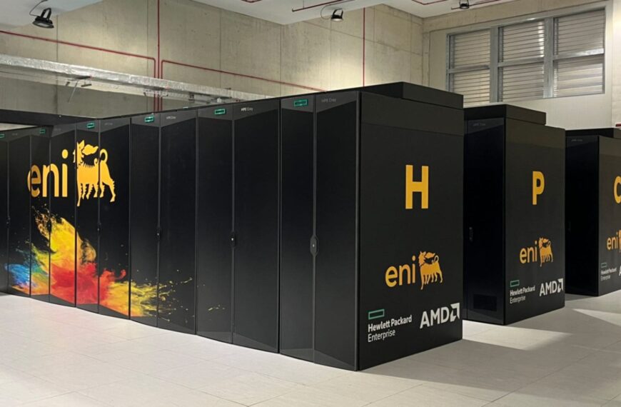 Duurlijke HPC: Energieverbruik Verminderen Zonder In Te Boeten op Prestatie