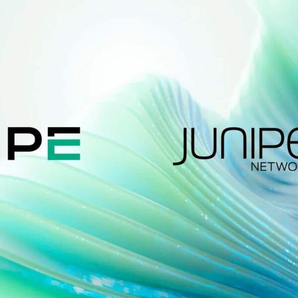 HPE Voltooit Aankoop van Juniper Networks en Versterkt Inzet op Hybride Netwerken en AI