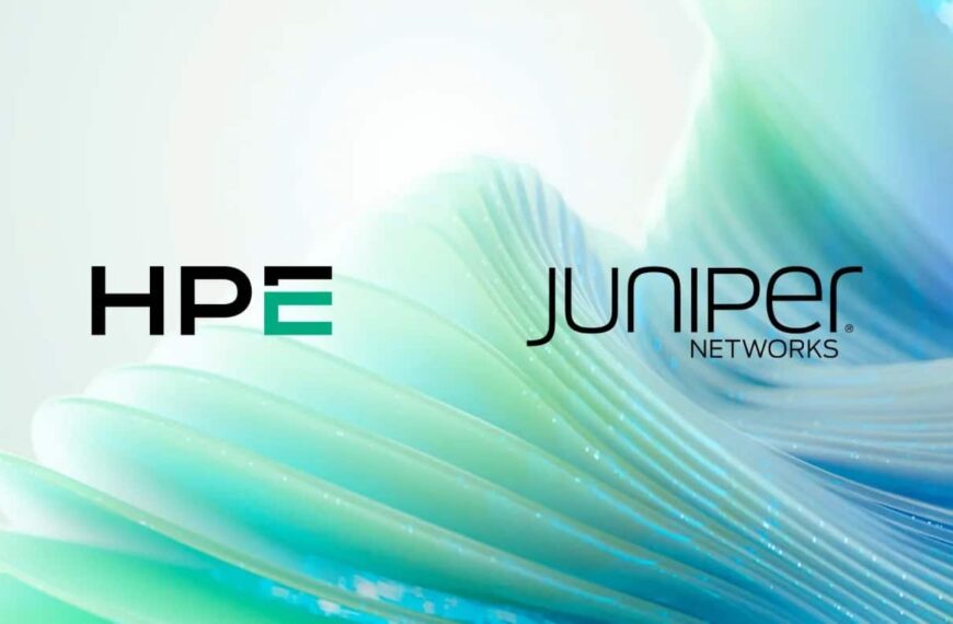 HPE Voltooit Aankoop van Juniper Networks en Versterkt Inzet op Hybride Netwerken en AI