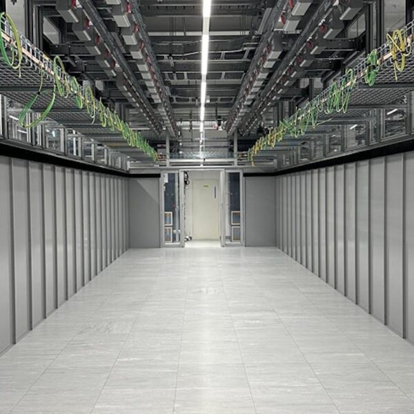 Iberdrola en Echelon bundelen krachten voor duurzame datacenters in Spanje met ongekende strategische investering