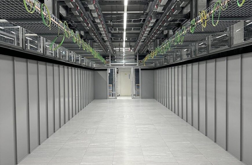 Iberdrola en Echelon bundelen krachten voor duurzame datacenters in Spanje met ongekende strategische investering