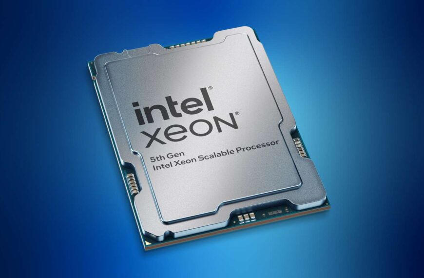 Intel kondigt extra 5.000 ontslagen aan, met een verwachte reductie van 20% in de personeelsbezetting