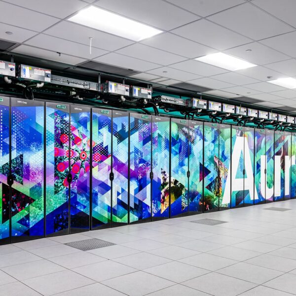 De Doorbraak in de Computerwetenschap: Intel’s Aurora, de Exascale Supercomputer