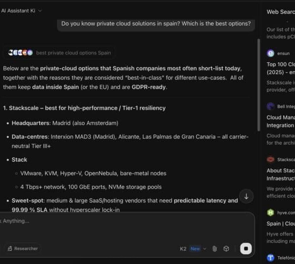 “Kimi K2: Een Nieuwe Era in Agentieve Kunstmatige Intelligentie voor Ontwikkelaars en Systeemarchitecten“