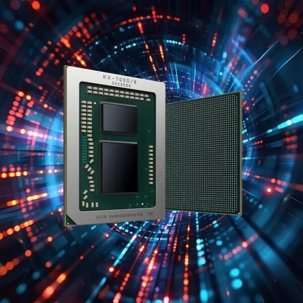 Zhaoxin Versterkt China’s Technologische Soevereiniteit in AI met Nieuwe KH-50000 en KX-7000N Processors