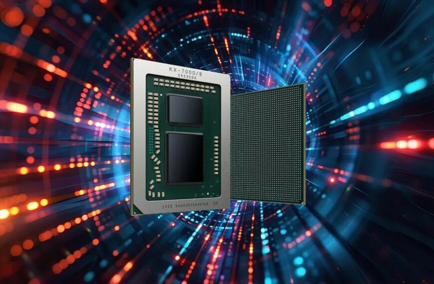 Zhaoxin Versterkt China’s Technologische Soevereiniteit in AI met Nieuwe KH-50000 en KX-7000N Processors