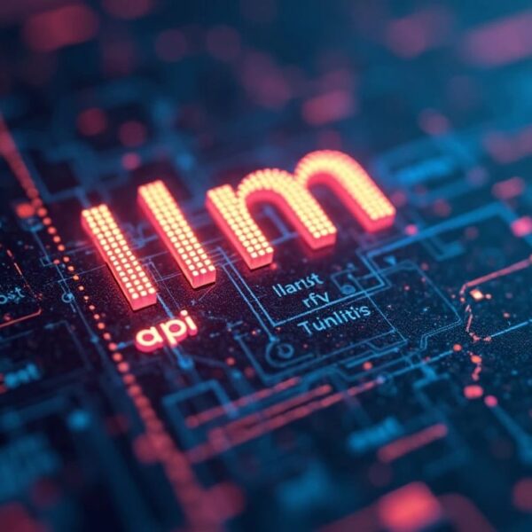 “Lokale AI in Bedrijven: Hoe Ollama en SoaxNG Samen Databeschikbaarheid en Cloudkracht Combineren”