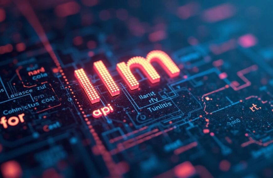 “Lokale AI in Bedrijven: Hoe Ollama en SoaxNG Samen Databeschikbaarheid en Cloudkracht Combineren”