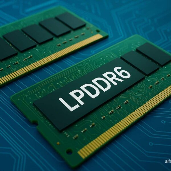 DDR6 Begin Vorm Te Krijgen: De Nieuwe Geheugen Generatie Die Prestaties Voor IA, HPC en Datacenters Wil Revolutioneren