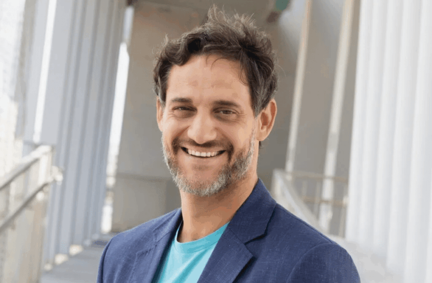 Vier Lessen voor het Opzetten van een AI-native Bedrijf