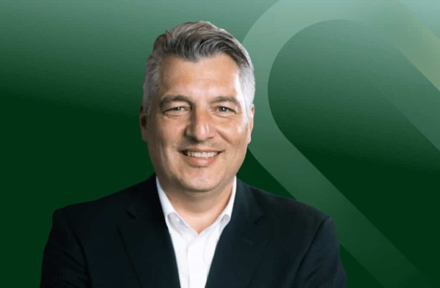 nLighten versterkt aanwezigheid in Duitsland met aanstelling van Andreas Herden als algemeen directeur