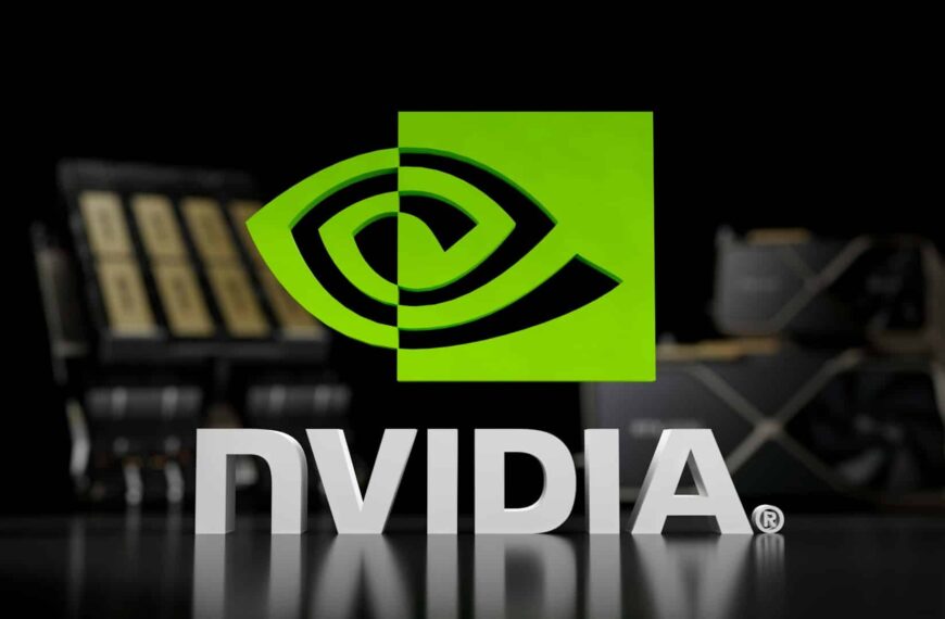 NVIDIA Bereikt 100% Duurzaam Energiegebruik in Kantoorruimtes en Datacentra