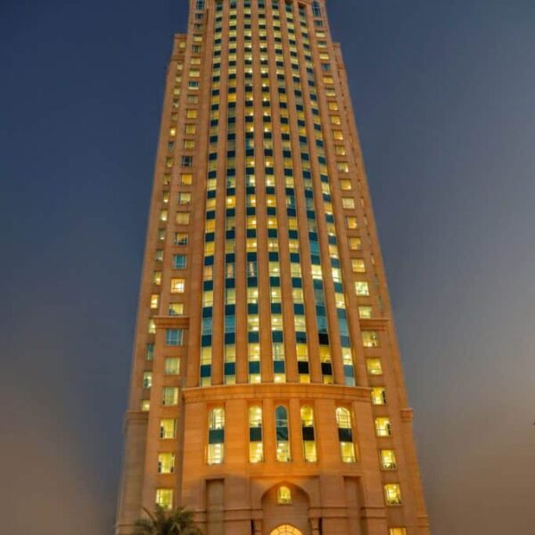 Ooredoo lanceert ’s werelds eerste soevereine AI-cloud in Qatar