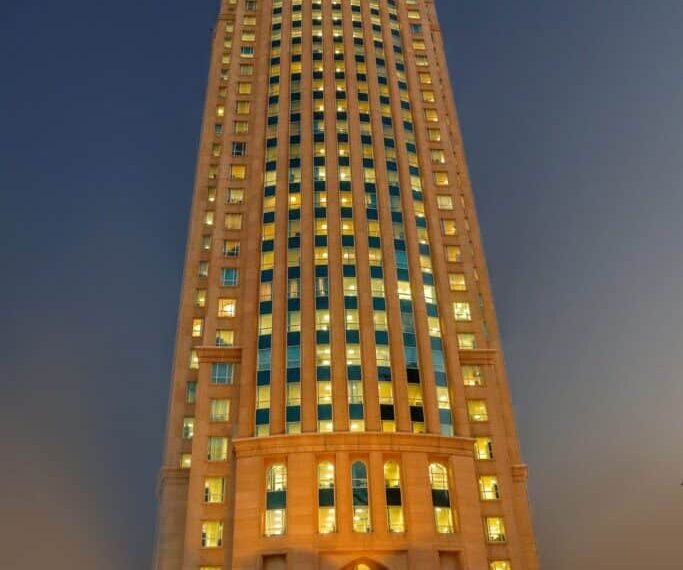 Ooredoo lanceert ’s werelds eerste soevereine AI-cloud in Qatar