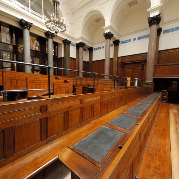 Palo Alto Networks werkt samen met het Ministerie van Justitie van het Verenigd Koninkrijk om de beveiliging te versterken