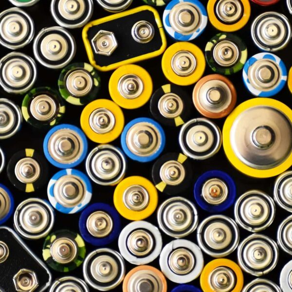 Europa Strengt Recyclingregels voor Batterijen aan om de Circulaire Economie te Stimuleren en Afhankelijkheid van Kritische Grondstoffen te Verminderen