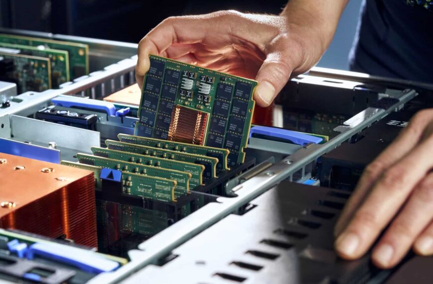 IBM Power11: Hernieuwt de Bedrijfsinfrastructuur met Extreme Veerkracht, Geïntegreerde AI en Geen Downtime