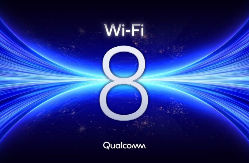 Wi-Fi 8: De Stille Revolutie die Draadloze Betrouwbaarheid Gelijke Maakt aan Bekabeling