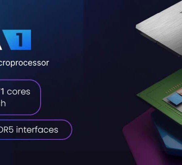 Rhea1: De Europese microprocessor die supercomputing en AI naar ongekende energie-efficiëntie stuwt