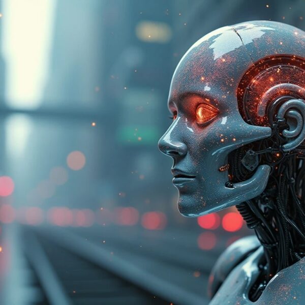 Machines Denken Niet, Ze Berekenen Enkel: Waarom AI de Wereld Nog Steeds Niet Begrijpt Zoals Jij