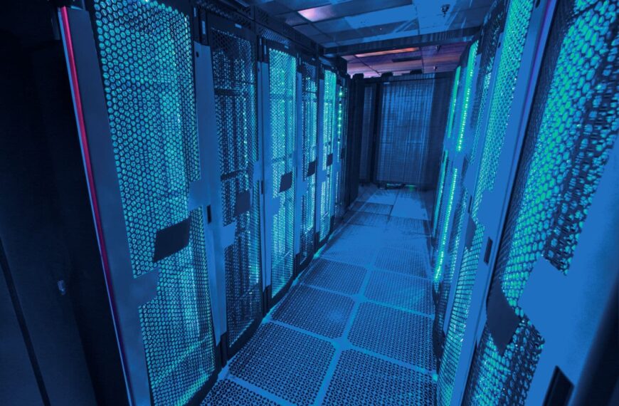 Hoe IBM Power-servers Werken en Waarom Ze Cruciaal zijn voor het Optimaliseren van Kritieke Bedrijfsprocessen