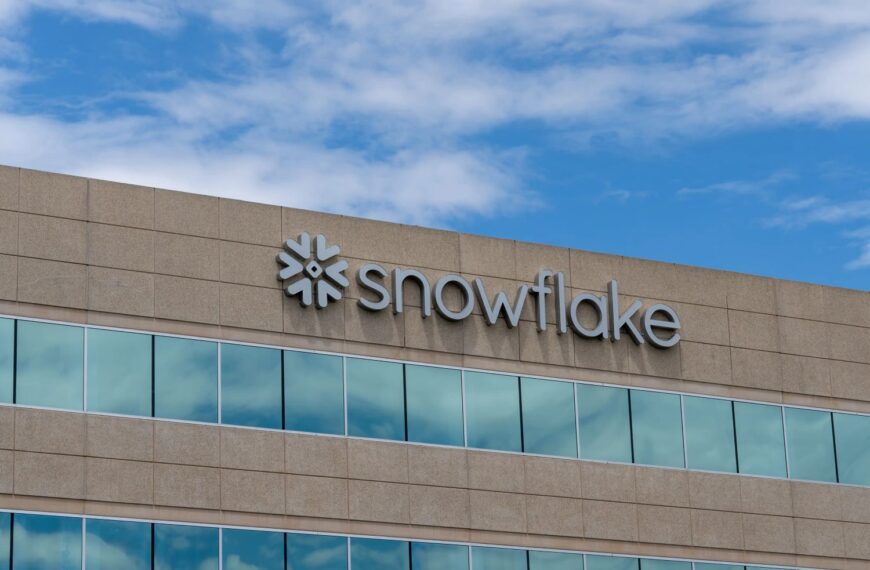 Snowflake Introduce Snowpark Connect voor Apache Spark™ in Openbare Preview
