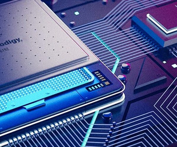 Nachyums Prodigy: Een Sleutelstap naar Volledige Convergentie in Datacenters met eBPF JIT Ondersteuning