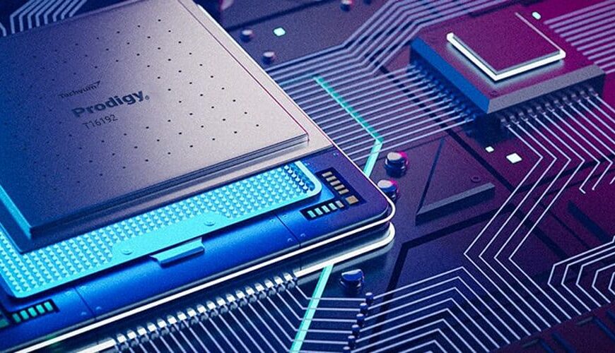 Nachyums Prodigy: Een Sleutelstap naar Volledige Convergentie in Datacenters met eBPF JIT Ondersteuning