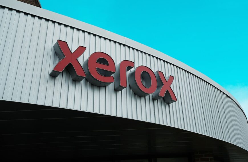 Xerox Voltooit Overname van Lexmark voor 1,5 Miljard Dollar en Bevestigt Leiderschap in de Wereldwijde Printsector