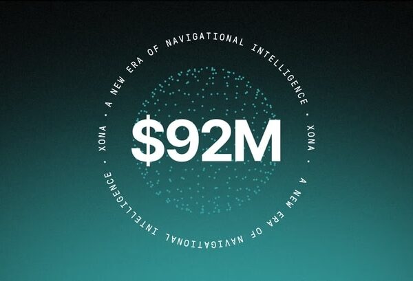 Xona Lanceert Pulsar en Verzamelt 150 Miljoen Dollar Om Satellietnavigatie te Revolutioneren