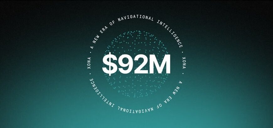 Xona Lanceert Pulsar en Verzamelt 150 Miljoen Dollar Om Satellietnavigatie te Revolutioneren