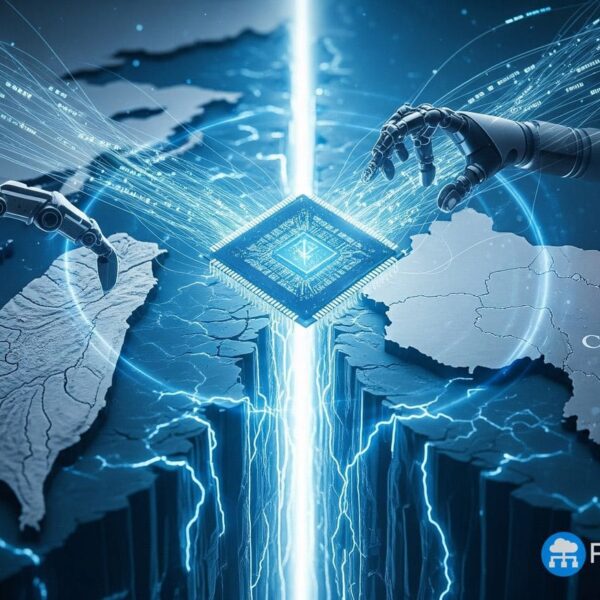 TSMC stopt met Chinese tools voor 2 nm productie om Amerikaanse subsidies te verzekeren