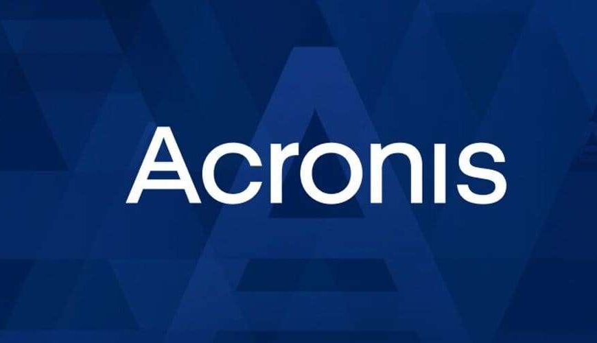 Acronis True Image 2026: Alles-in-een Oplossing voor Thuis met Ingebouwde Patchbeheer, Backup en Cybersecurity